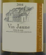 Vin Jaune