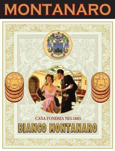 Bianco Montanaro