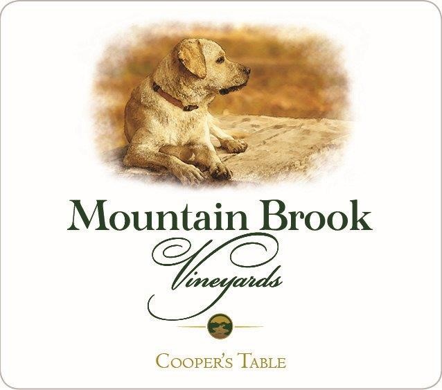 Cooper's Table