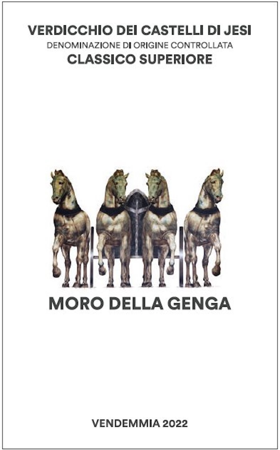 Moro della Genga