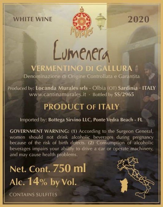 Lumenera