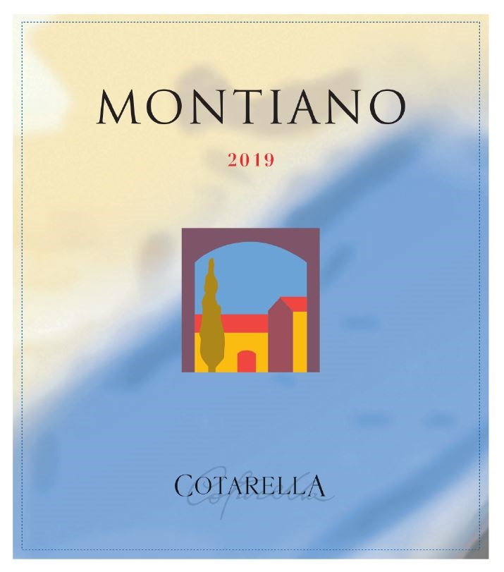 Montiano Cotarella