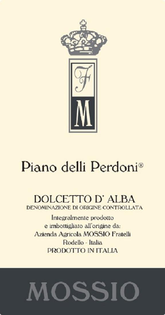 Piano delli Perdoni