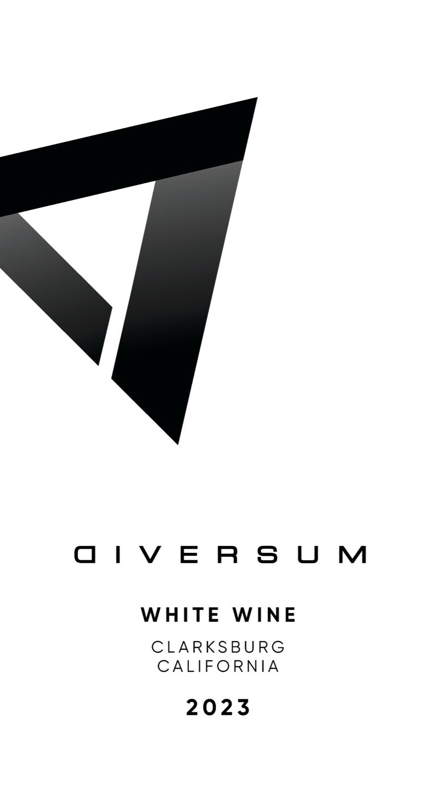 Diversum White Wine
