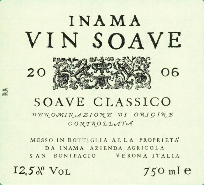 Soave Classico