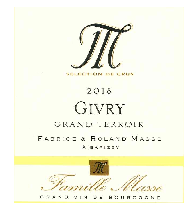 Grand Terroir