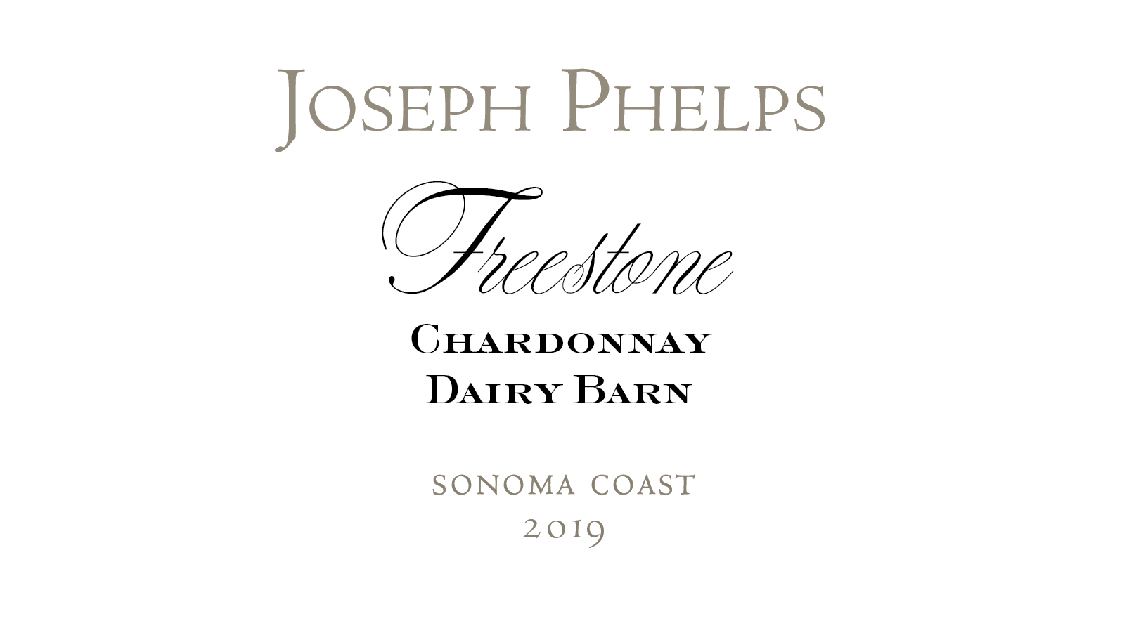 Freestone Dairy Barn