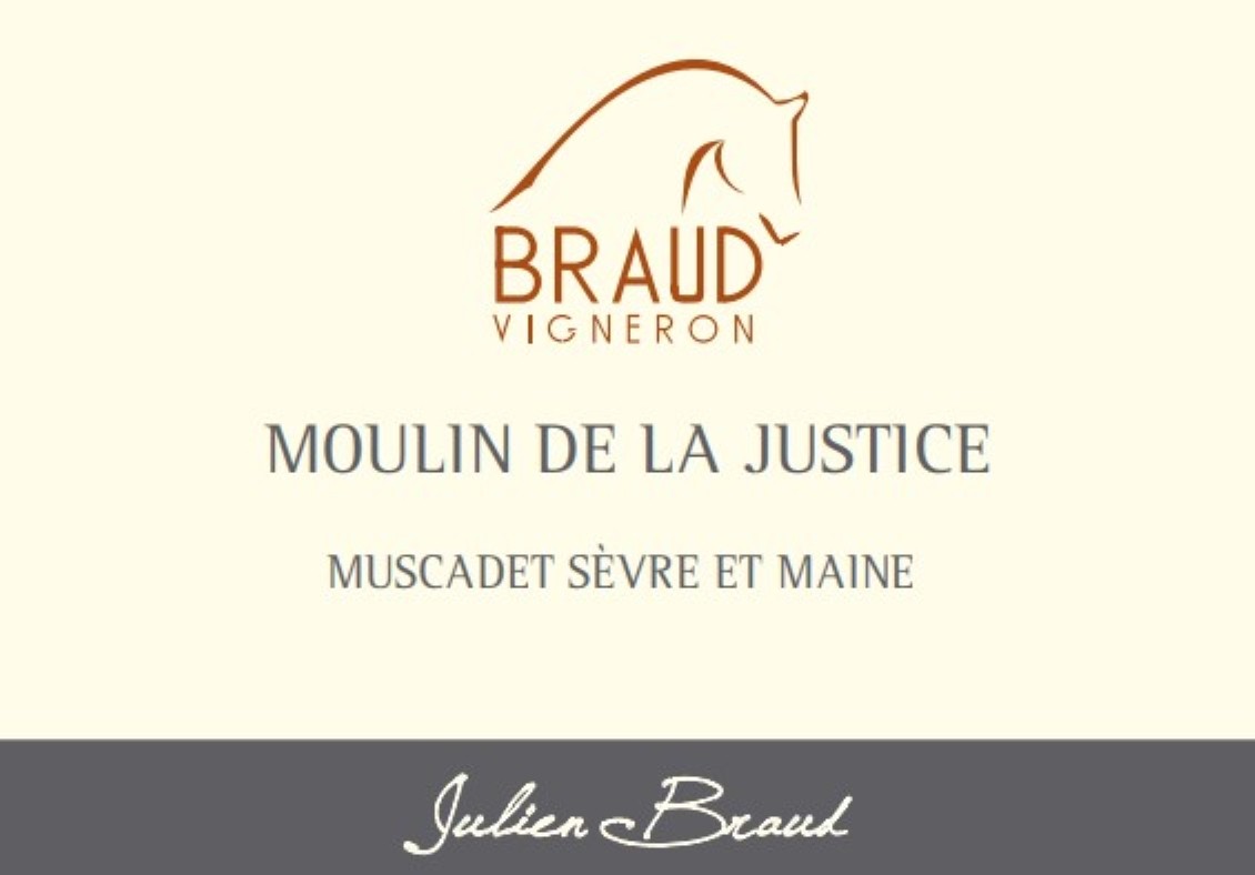 Moulin De La Justice
