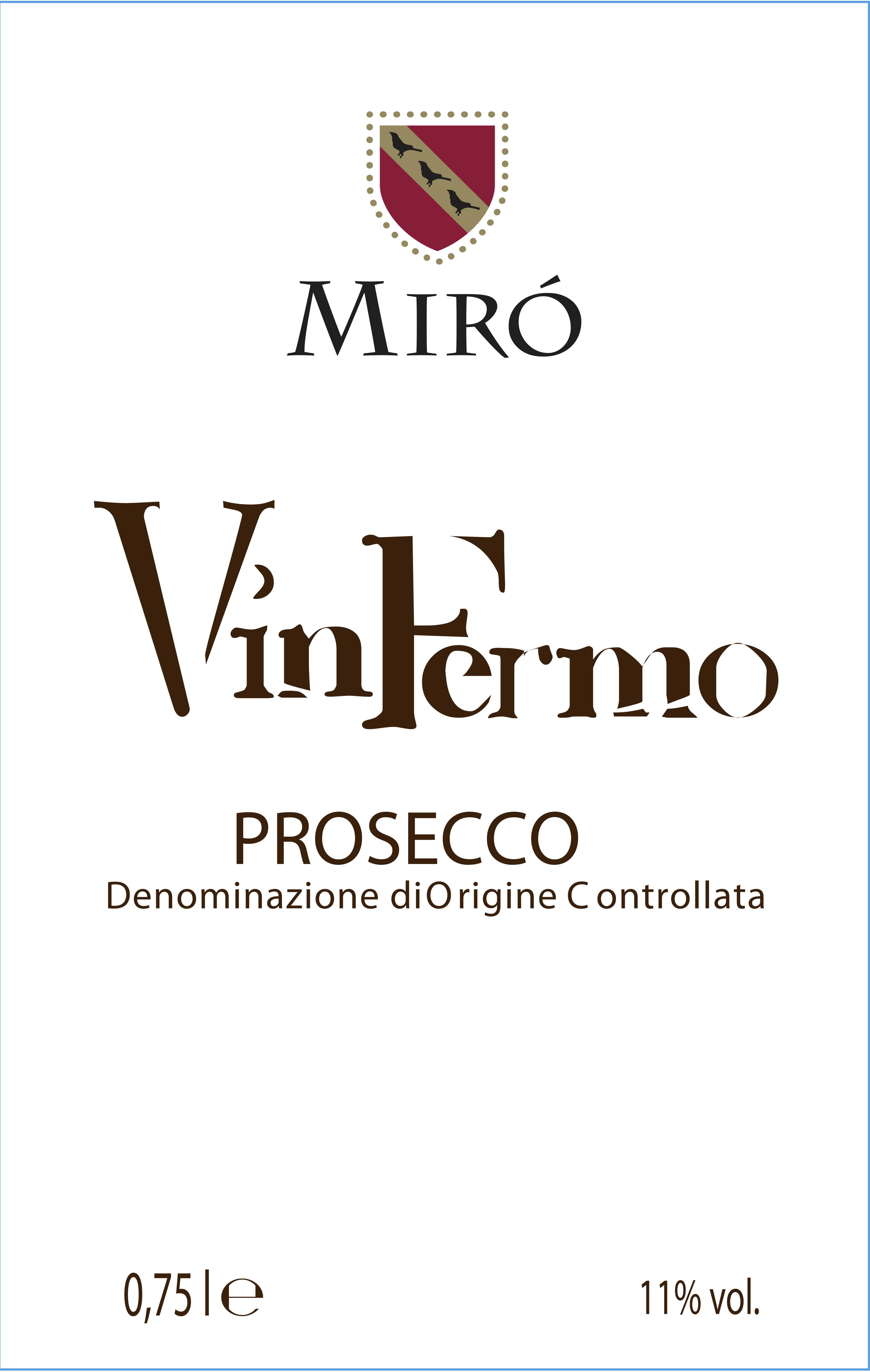 Vin Fermo
