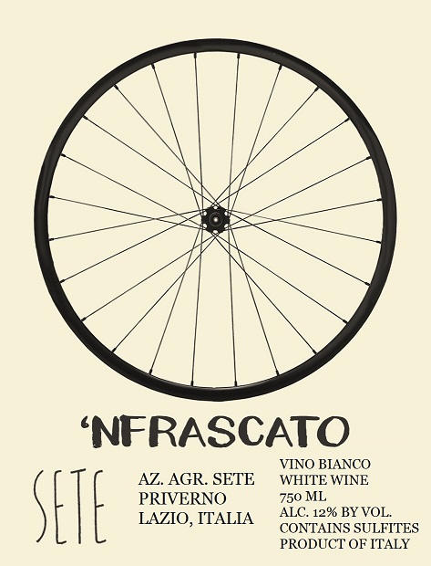 'Nfrascato