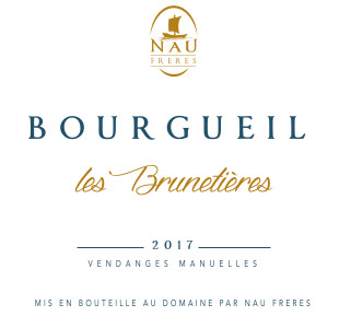 Les Brunettières