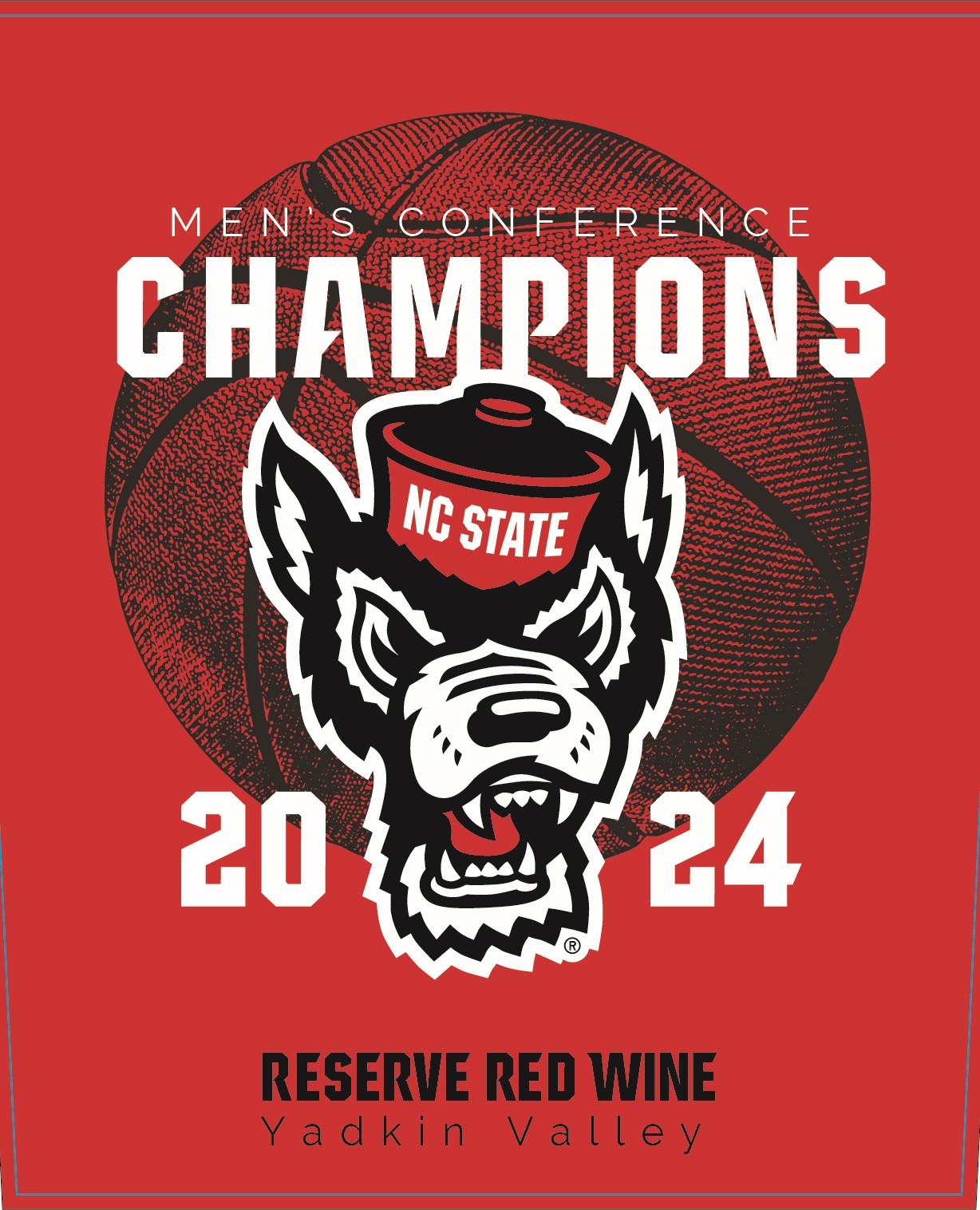 Mens Conference Champions