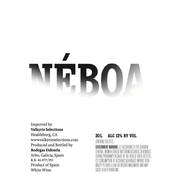 Néboa
