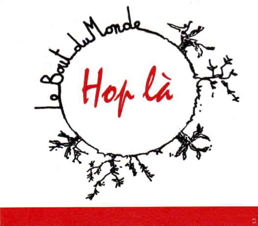 Hop Là