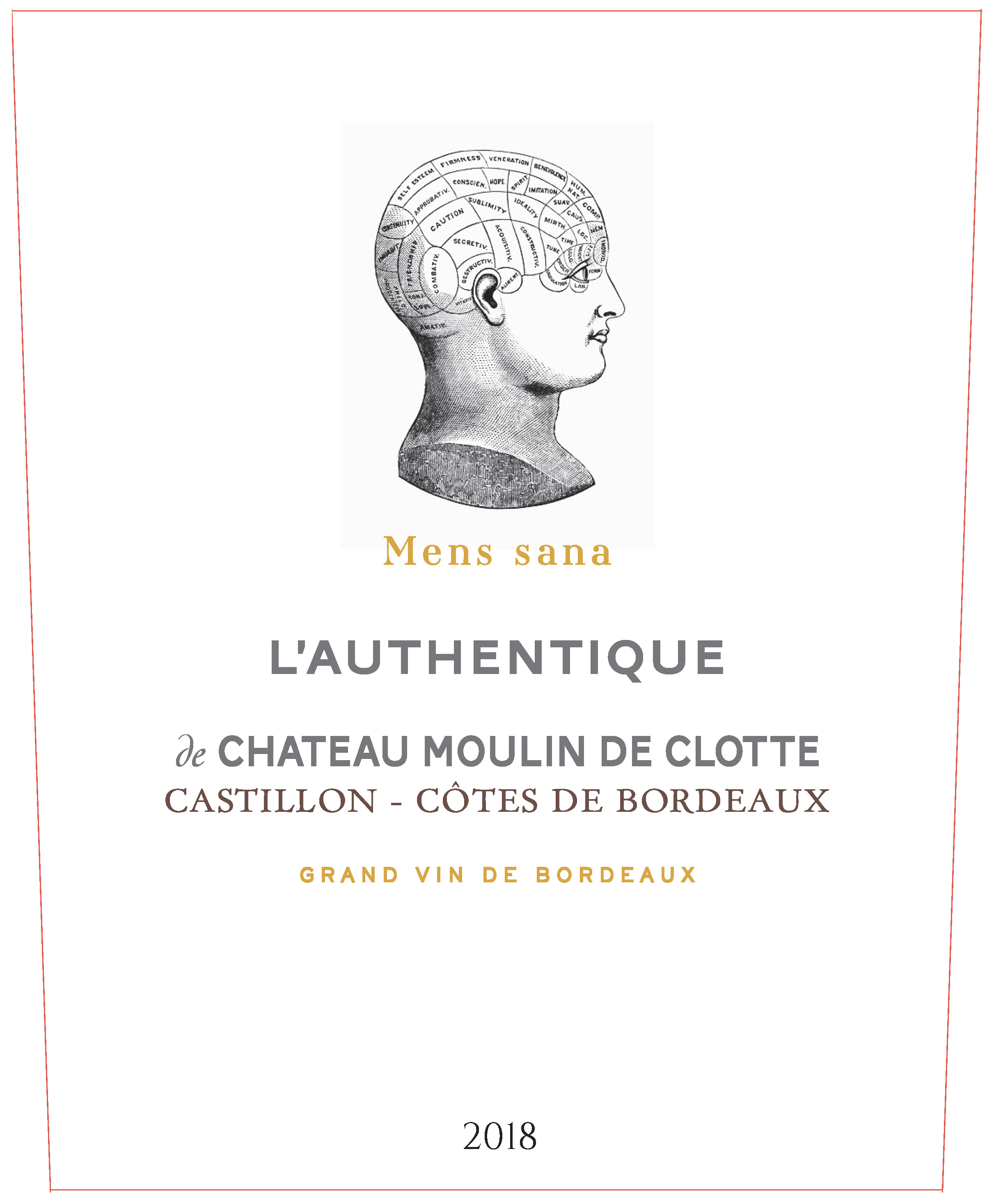 L'authentique