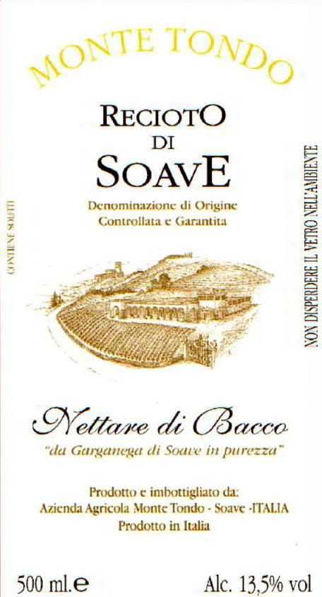Nettare di Bacco