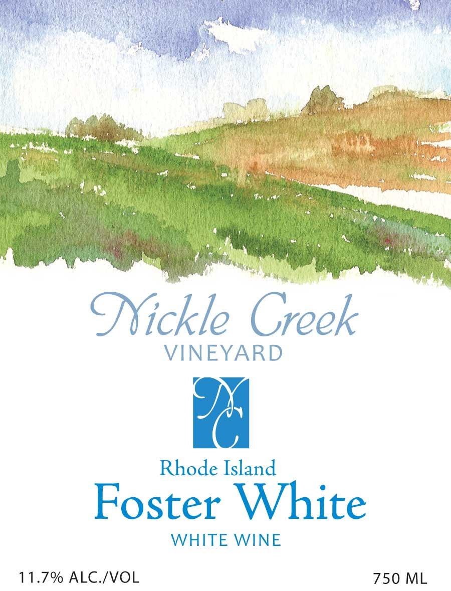 Foster White