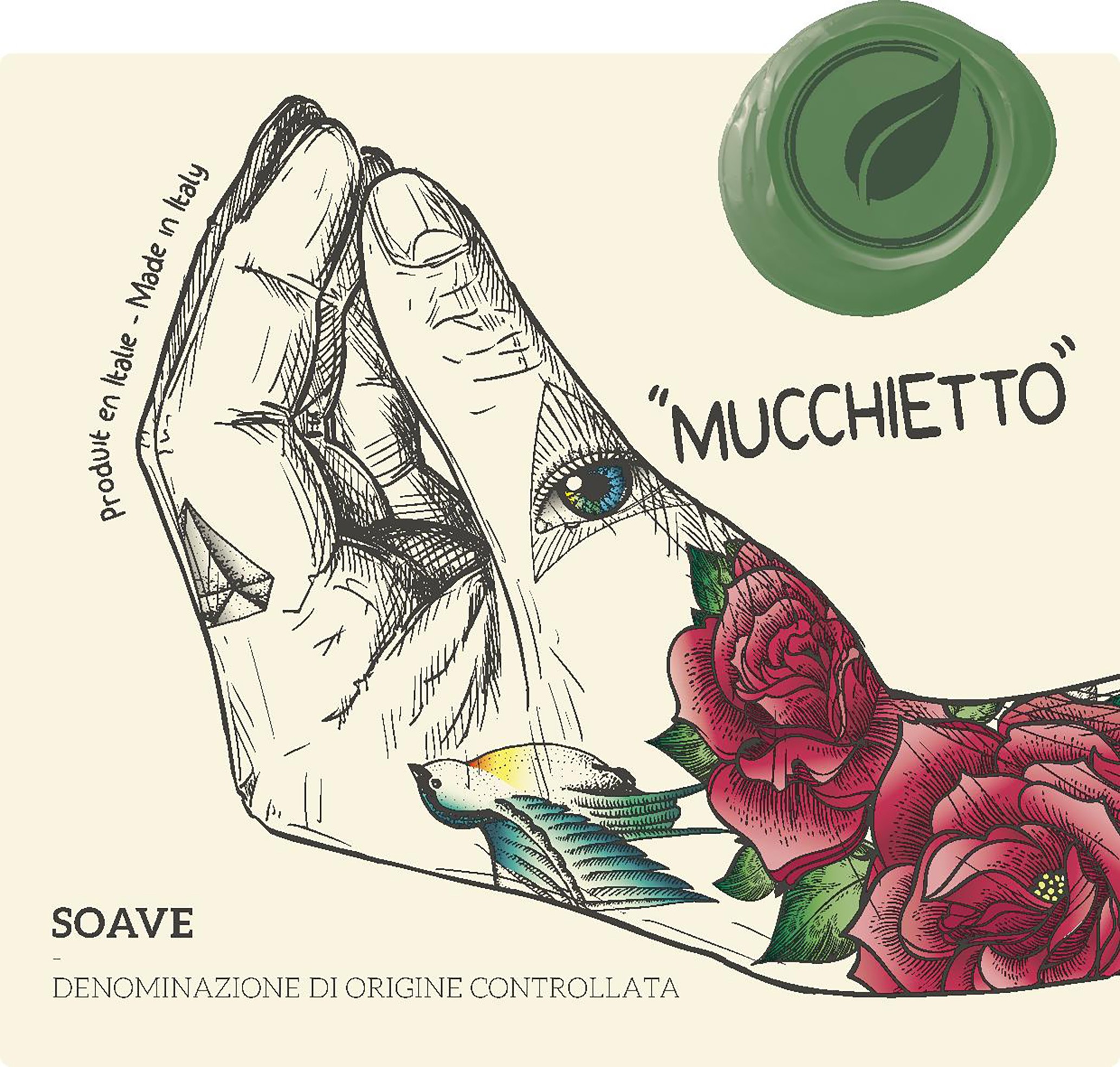 Mucchietto