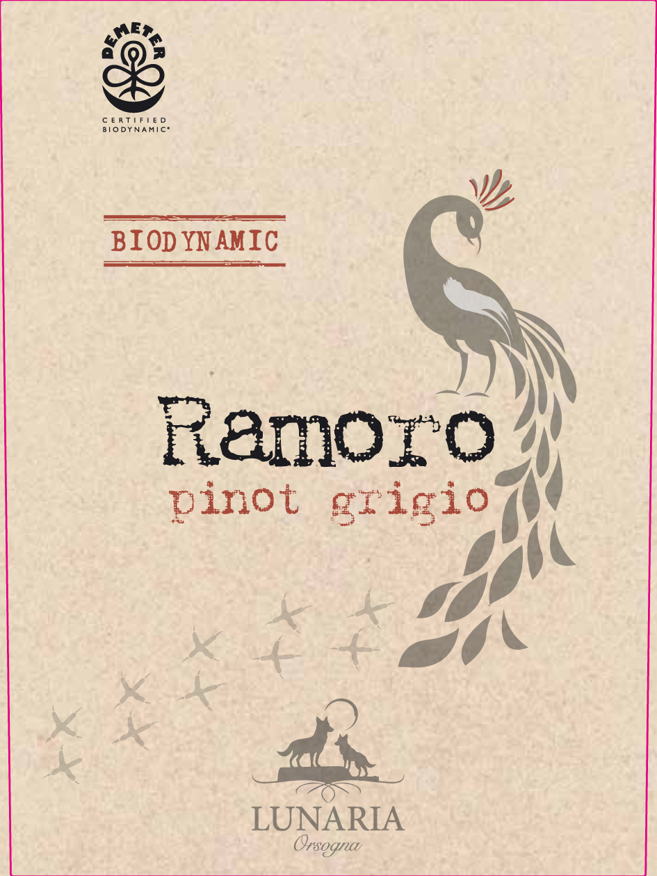 Ramoro