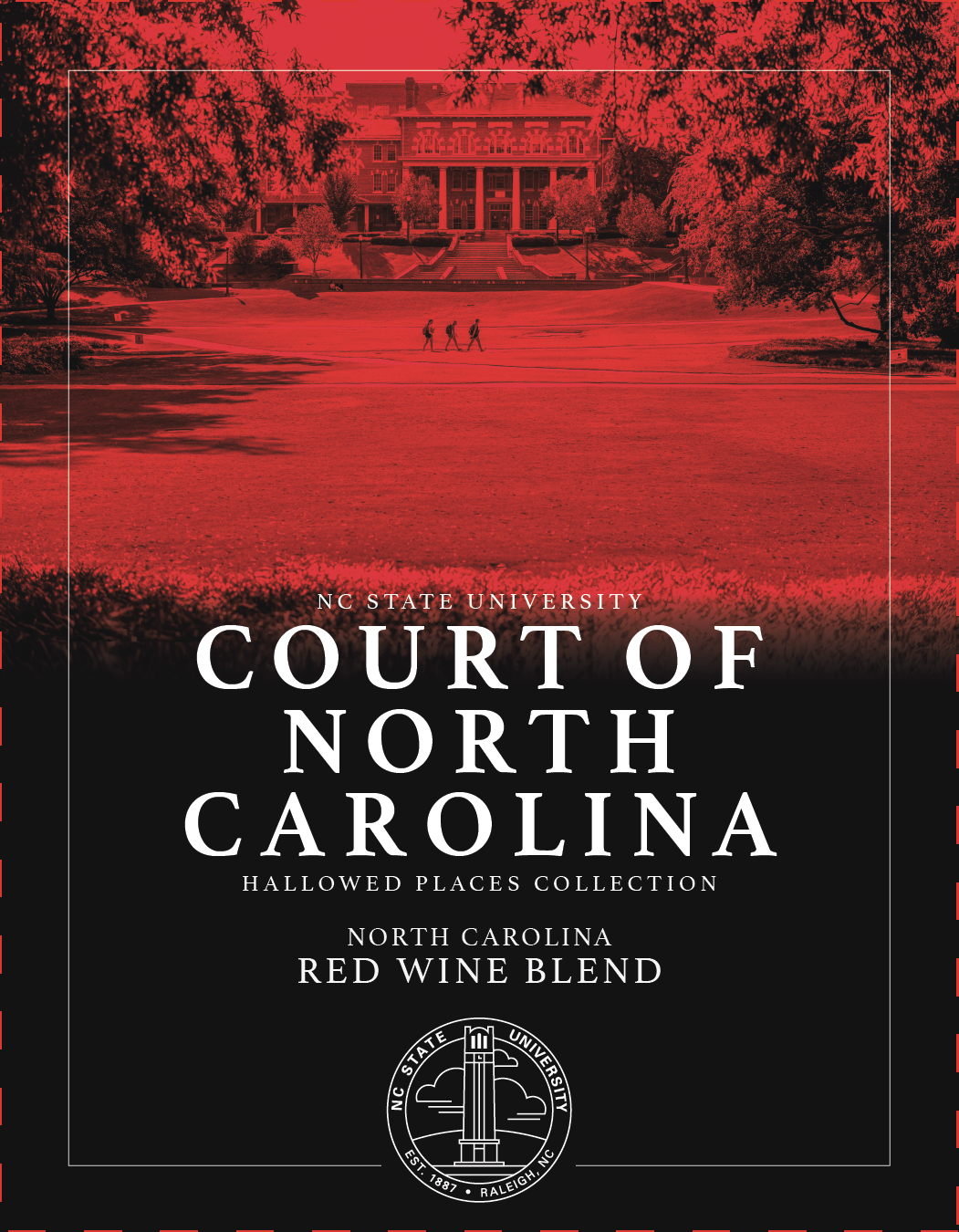 Court Of North Carolina