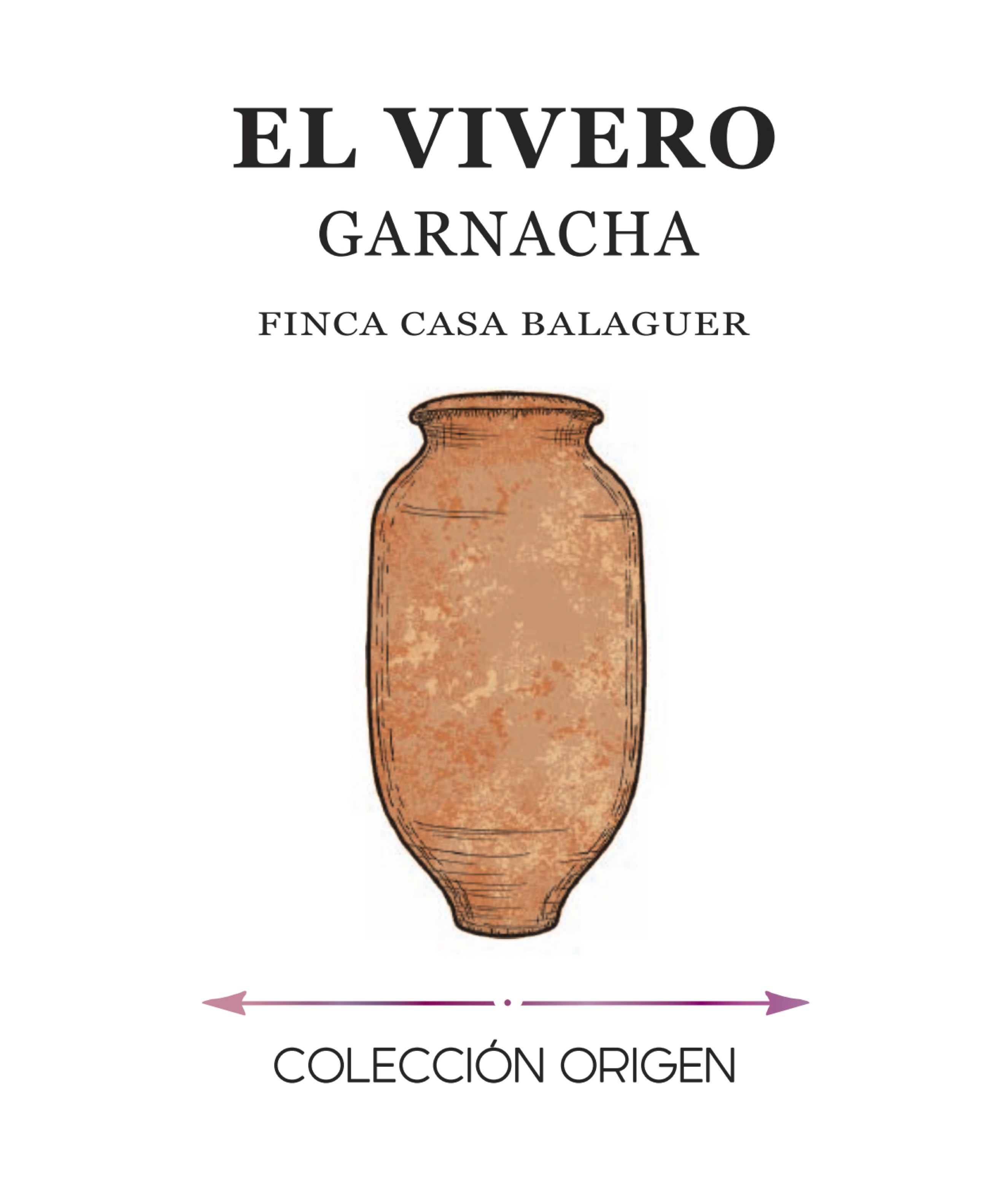 El Vivero