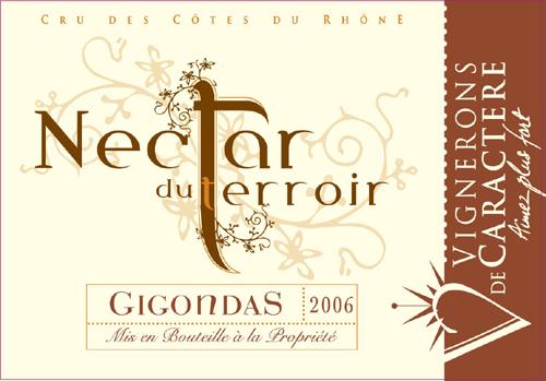 Nectar du Terroir
