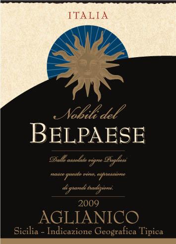 Nobili del Belpaese
