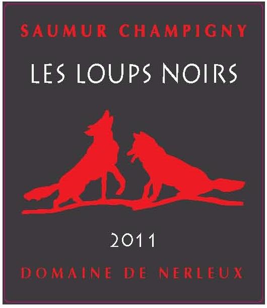 Les Loups Noirs
