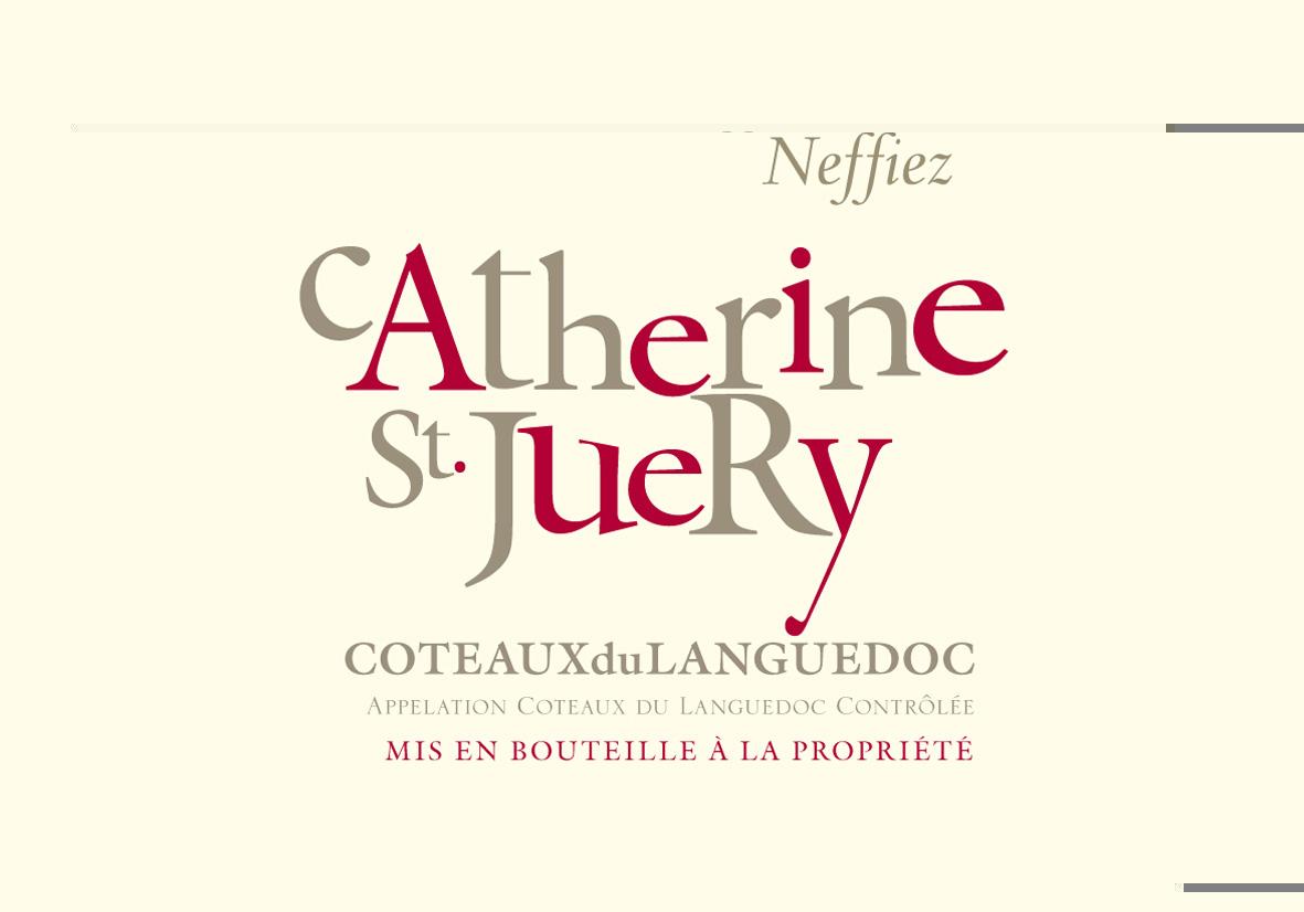 Catherine St. Juery