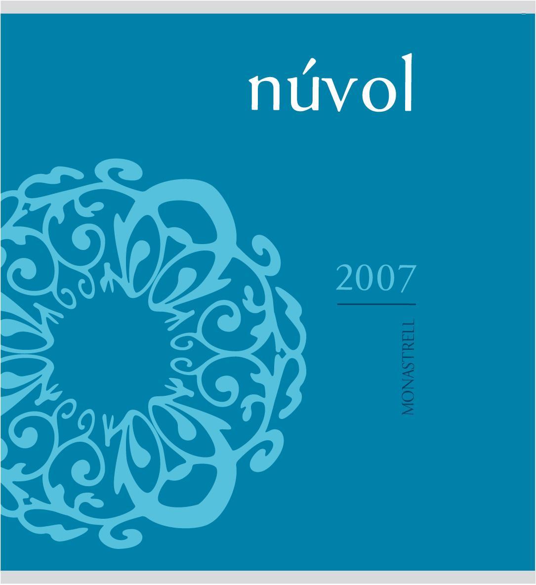 núvol