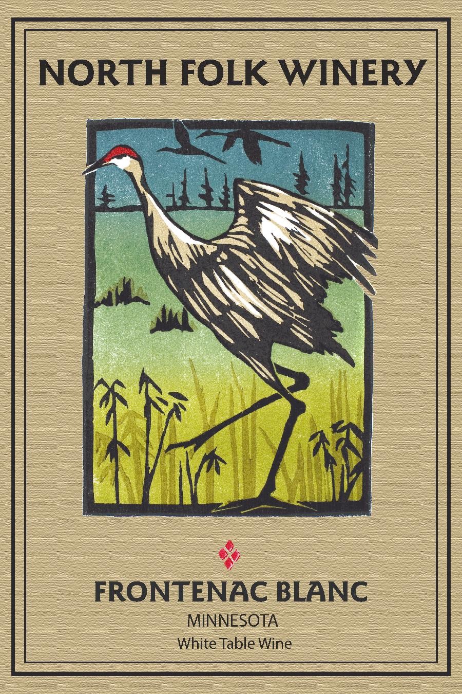 Frontenac Blanc