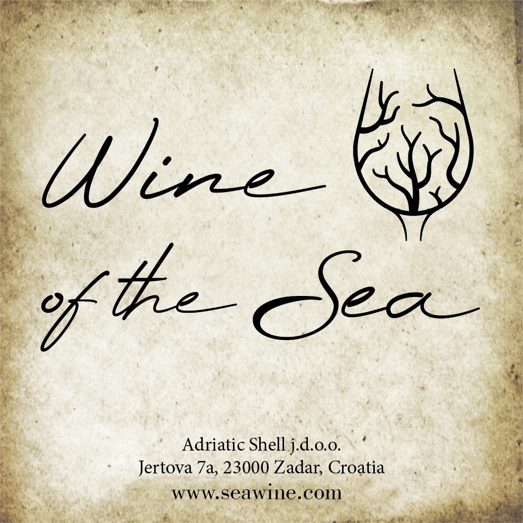 Wine of the Sea