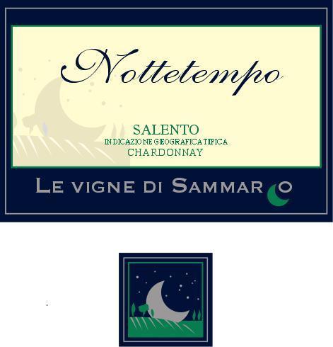 Le Vigne Di Sammar