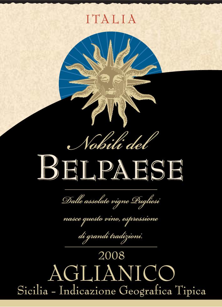 Nobili del Belpaese