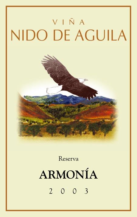 Reserva Armonia