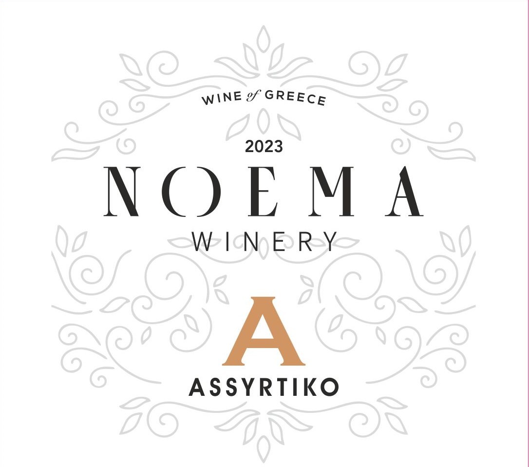 Assyrtiko Dry White Wine