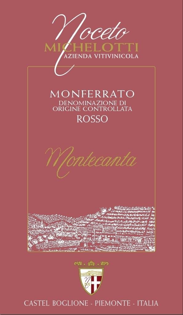 Montecanta