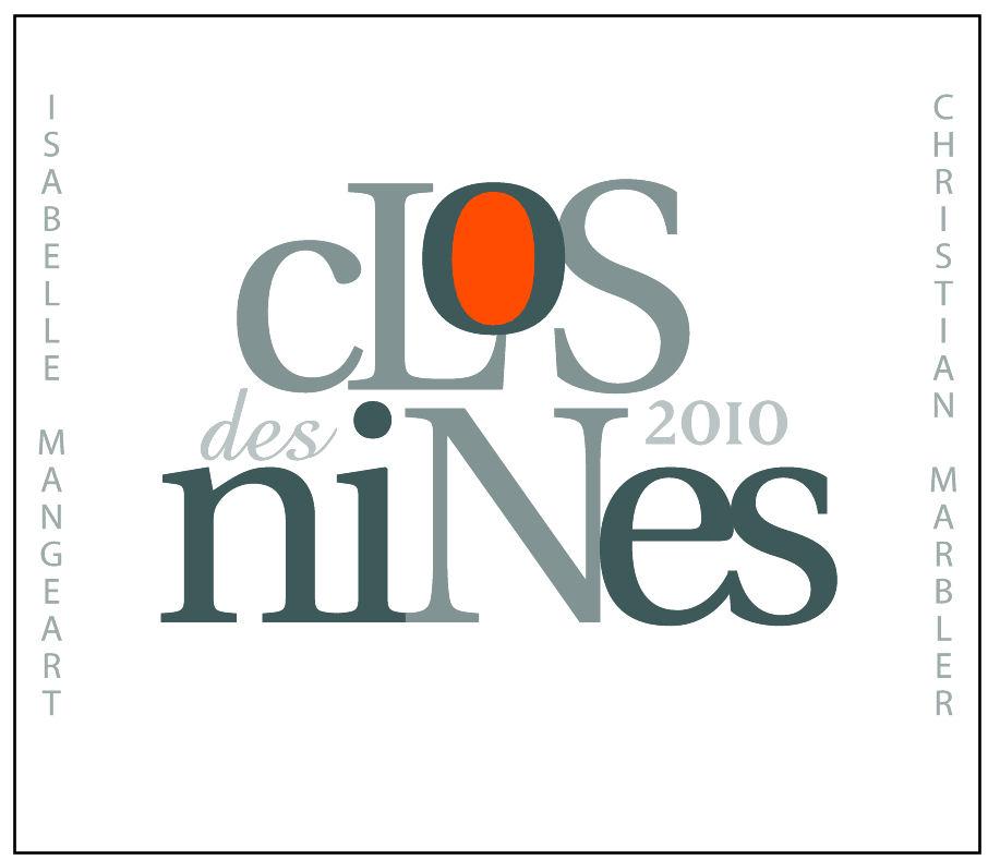 Clos des Nines