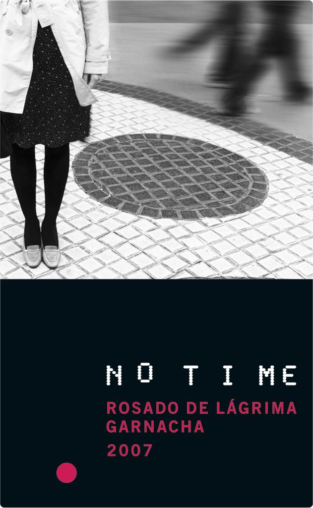 No Time