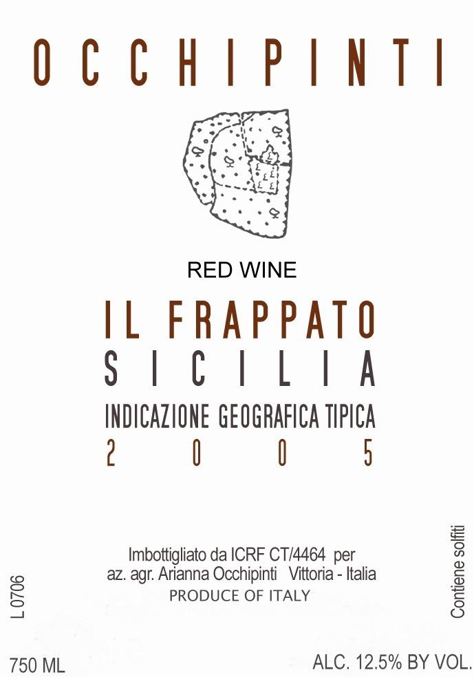 Il Frappato