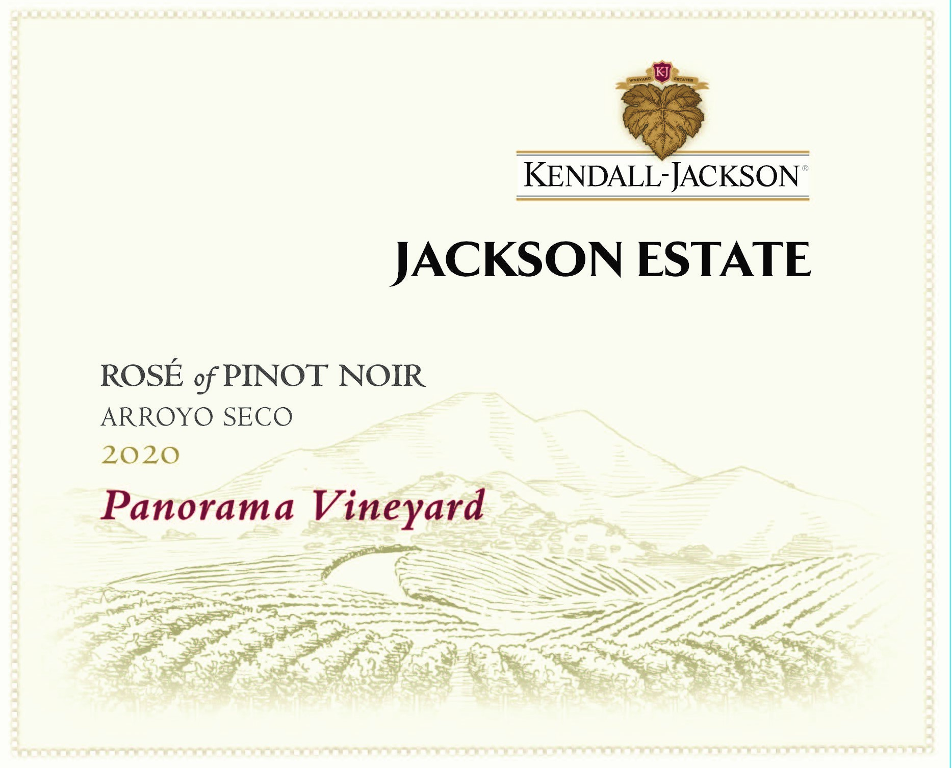 Panorama Vineyard