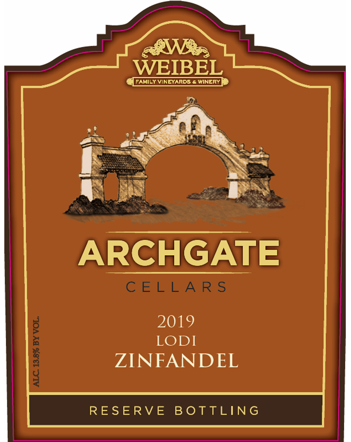 Archgate