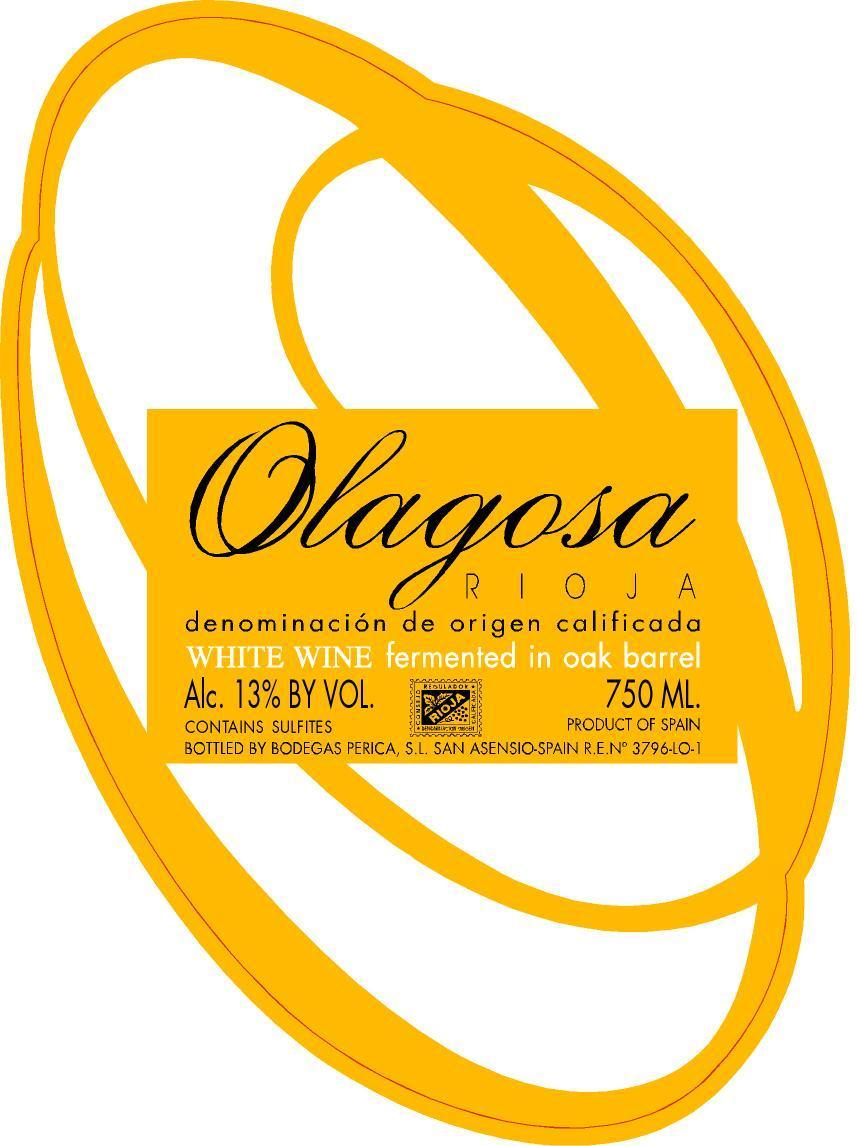 Olagosa
