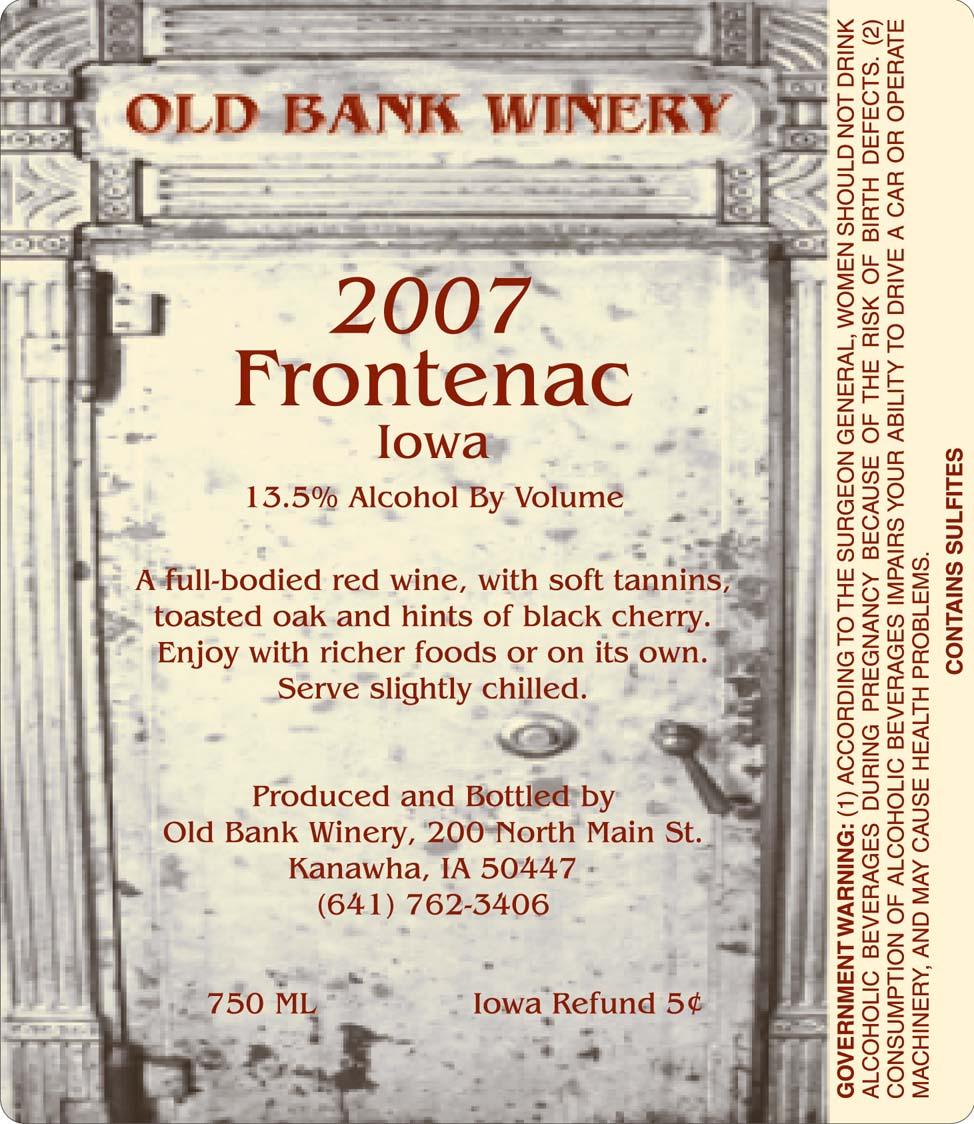 Frontenac