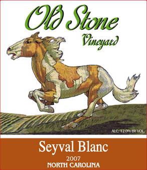 Seyval Blanc