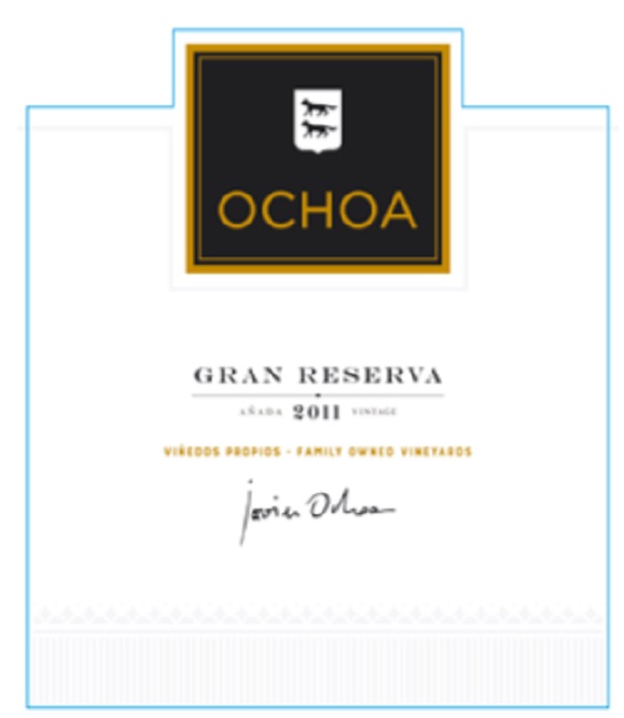 Gran Reserva