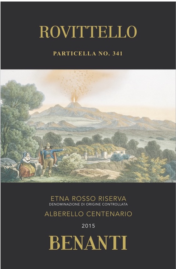 Rovittello Prticella No. 341