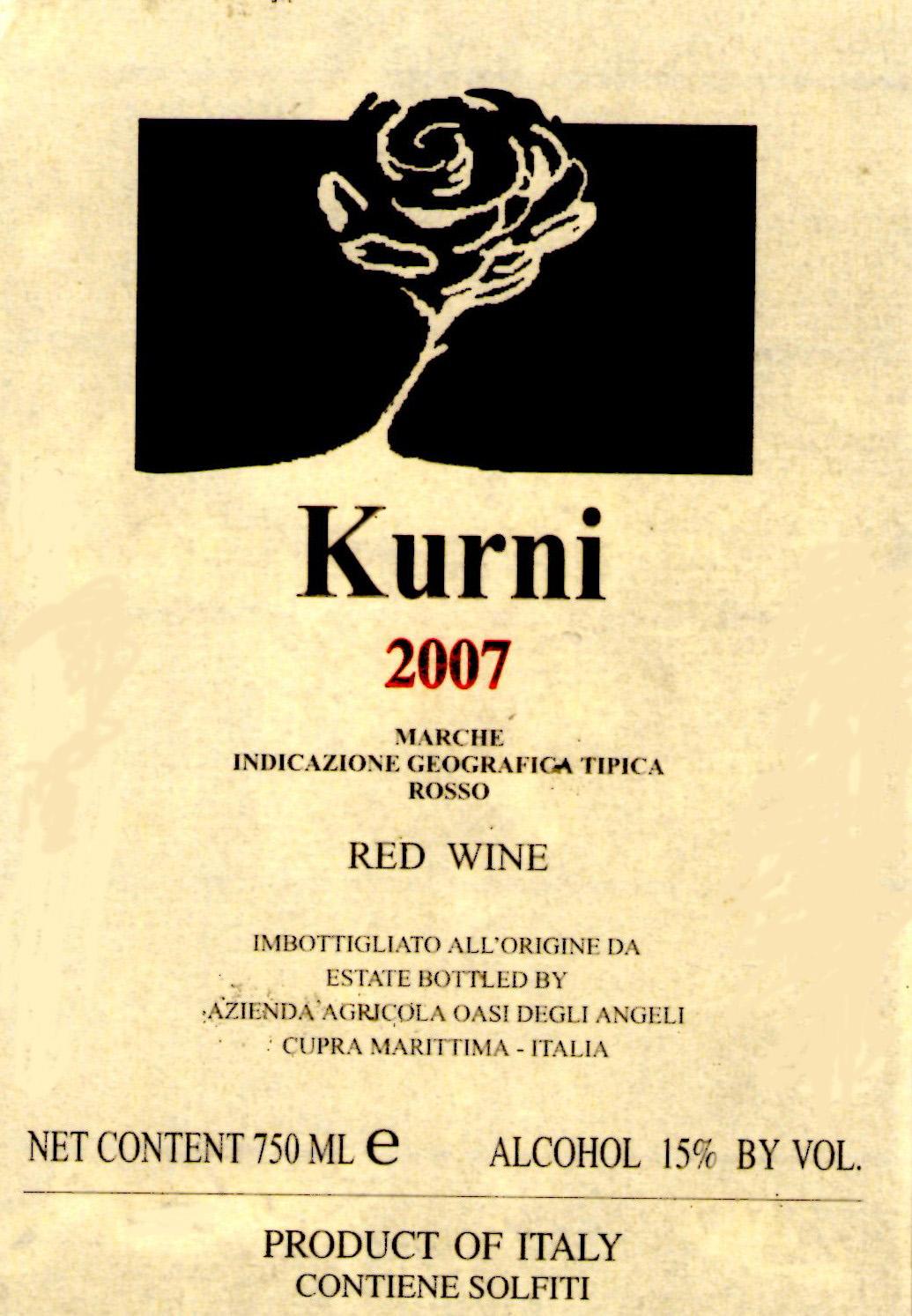 Kurni