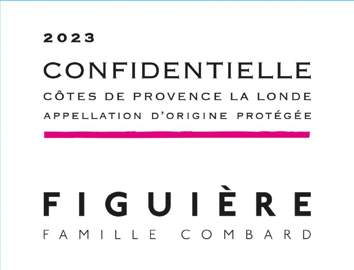 Confidentielle