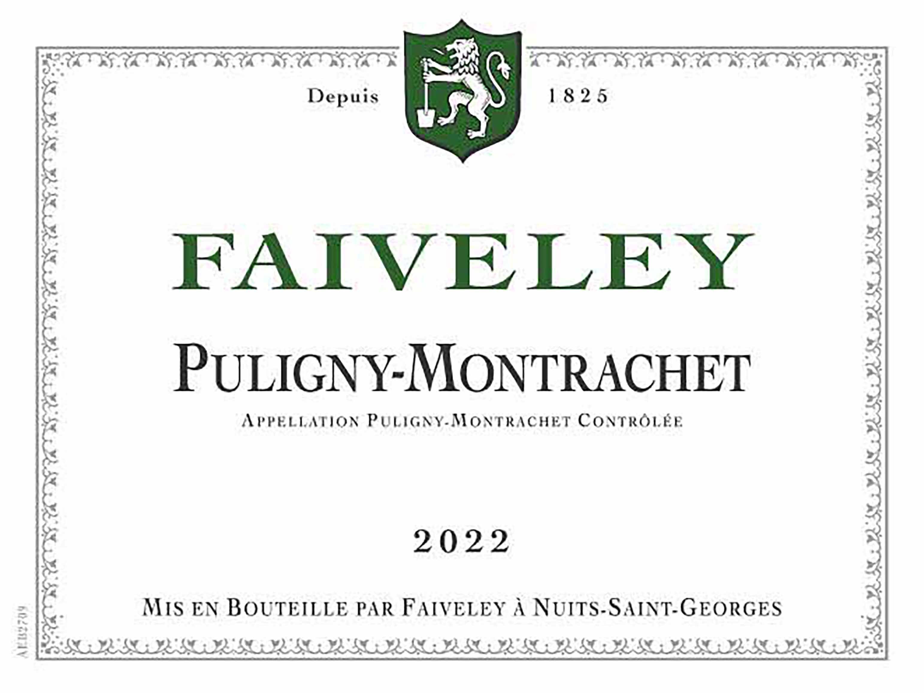 White Burgundy Wine
